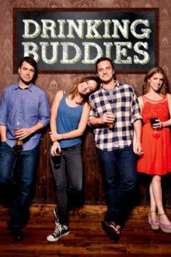 Drinking Buddies(2013) Movies
