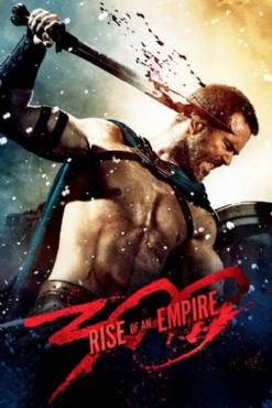 300: Rise of an Empire(2014) Movies