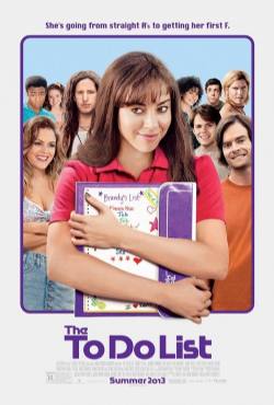 The To Do List(2013) Movies