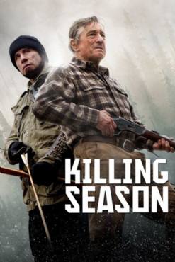 Killing Season(2013) Movies