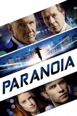 Paranoia(2013) Movies