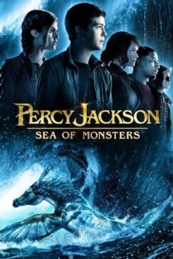 Percy Jackson: Sea of Monsters(2013) Movies