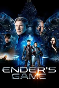 Enders Game(2013) Movies