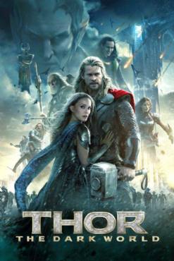 Thor: The Dark World(2013) Movies