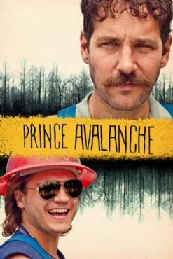 Prince Avalanche(2013) Movies