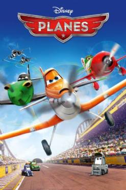 Planes(2013) Movies