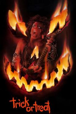 Trick or Treat(1986) Movies