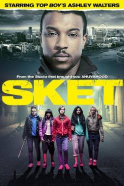 Sket(2011) Movies
