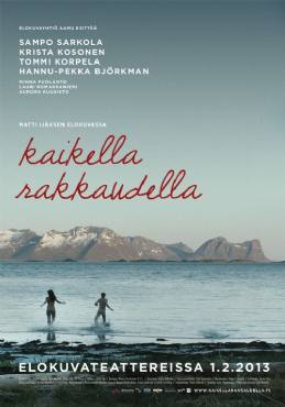Kaikella rakkaudella(2013) Movies