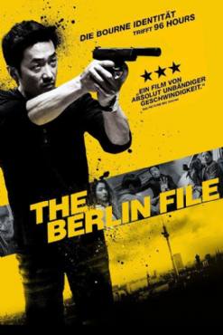 The Berlin File(2013) Movies