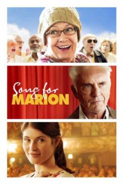 Song for Marion(2012) Movies