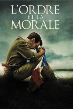 Lordre et la morale(2011) Movies