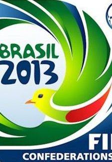 FIFA Confederations Cup Brazil 2013(2013) Movies