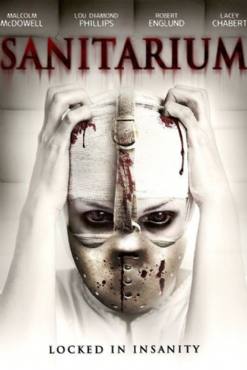 Sanitarium(2013) Movies