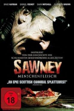 Sawney: Flesh of Man(2012) Movies