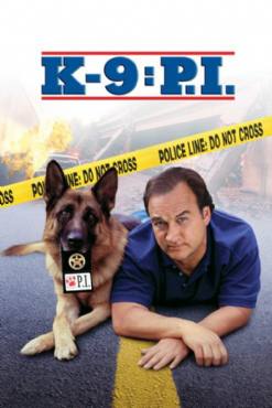 K-9: P.I.(2002) Movies