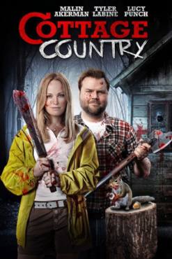 Cottage Country(2013) Movies
