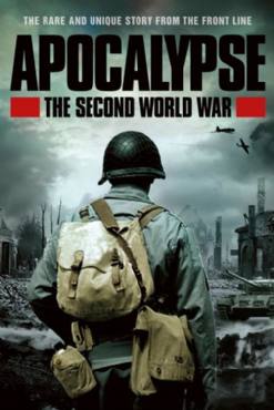 Apocalypse - The Second World War(2009) 