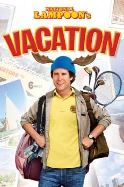 National Lampoons Vacation(1983) Movies