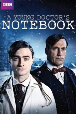 A Young Doctors Notebook(2012) 