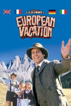 European Vacation(1985) Movies