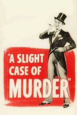 A Slight Case of Murder(1938) Movies