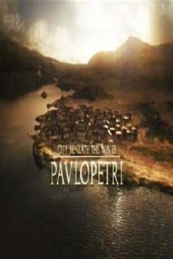 City Beneath the Waves: Pavlopetri(2011) Movies