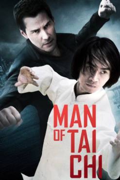 Man of Tai Chi(2013) Movies