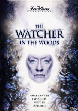 The Watcher in the Woods(1980) Movies