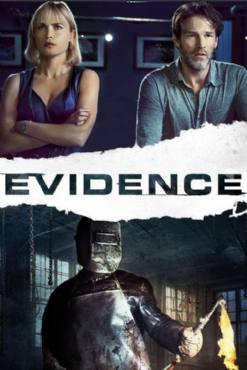 Evidence(2013) Movies