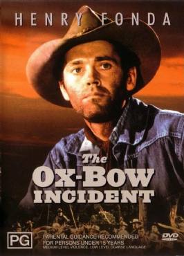 The Ox-Bow Incident(1943) Movies