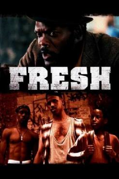 Fresh(1994) Movies