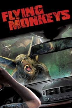Flying Monkeys(2013) Movies