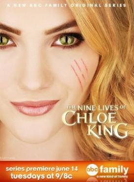 The Nine Lives of Chloe King(2011) 