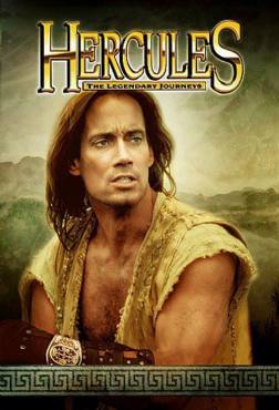 Hercules: The Legendary Journeys(1995) 