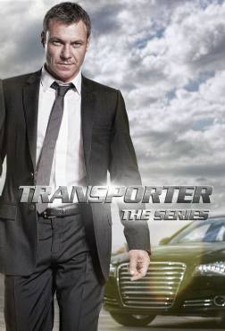 Transporter: The Series(2012) 