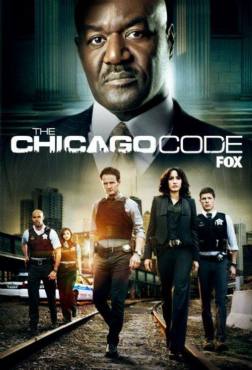 The Chicago Code(2011) 