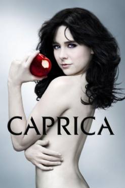 Caprica(2009) 