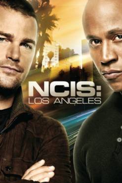 NCIS: Los Angeles(2009) 