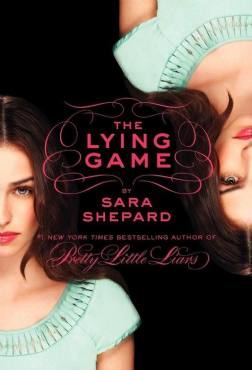 The Lying Game(2011) 