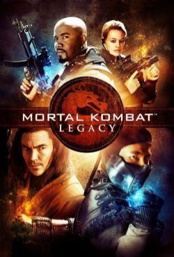Mortal Kombat: Legacy(2011) 