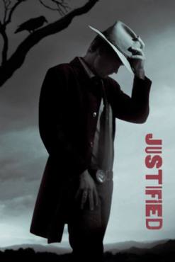Justified(2010) 