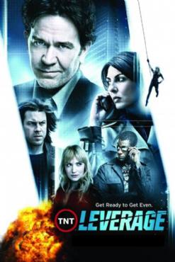 Leverage(2008) 