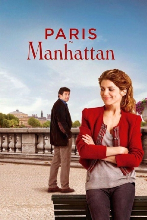 Paris Manhattan(2012) Movies