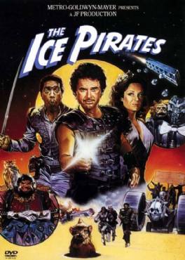 The Ice Pirates(1984) Movies