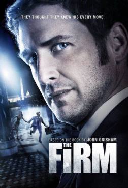 The Firm(2012) 