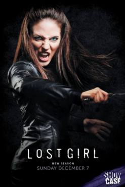 Lost Girl(2010) 