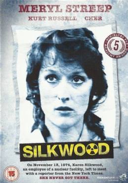 Silkwood(1983) Movies