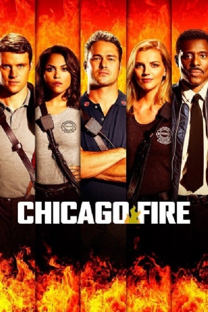 Chicago Fire(2012) 