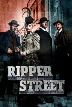 Ripper Street(2012) 